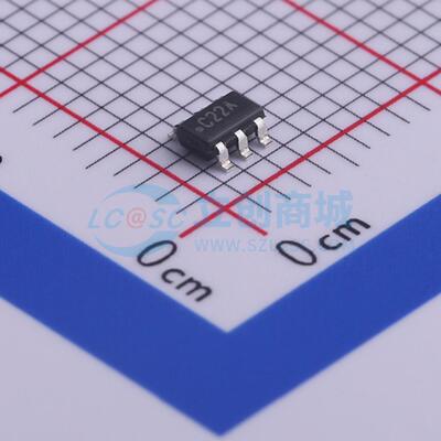 比较器 LMV761MFX/NOPB SOT-23-6 原装正品 电子元器件配单