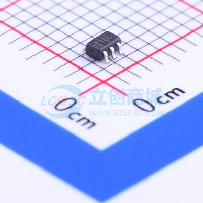 缓冲器/驱动器/收发器 NC7WZ16P6X SC-70-6(SOT-363) 电子元器件