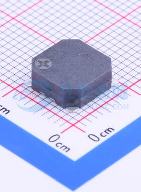 蜂鸣器 GSC8530RA-16R2700 - 无源(外部驱动) 2V~5V 2.7kHz 原装
