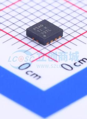 线性稳压器(LDO) TPS73201QDRBRQ1 SON-8-EP(3x3) 电子元器件配单