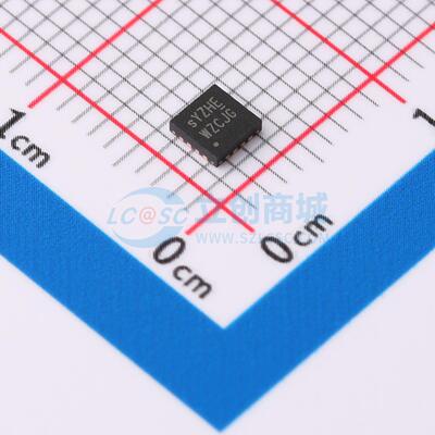 功率电子开关 PI5USB2546AZHEX TQFN-16-EP(3x3) 电子元器件配单