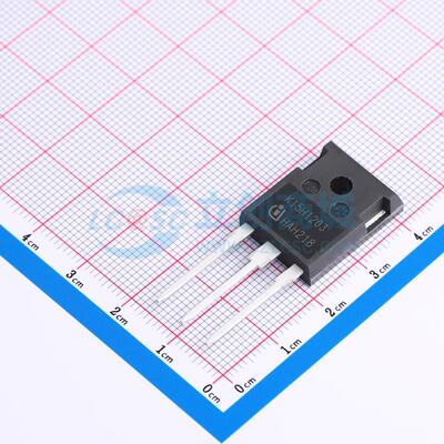 IGBT管/模块 IKW15N120H3FKSA1 TO-247-3-1 30A Infineon(英飞凌)