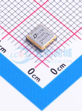 电压基准芯片 LTC6655LNBHLS8-2.5#PBF LCC-8(5x5) 原装正品