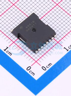 场效应管(MOSFET) AOTL66518 TOLL-8L 150V 原装正品