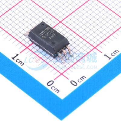 隔离式栅极驱动器 UCC23313BQDWYRQ1 SOIC-6-4.7mm 电子元器件