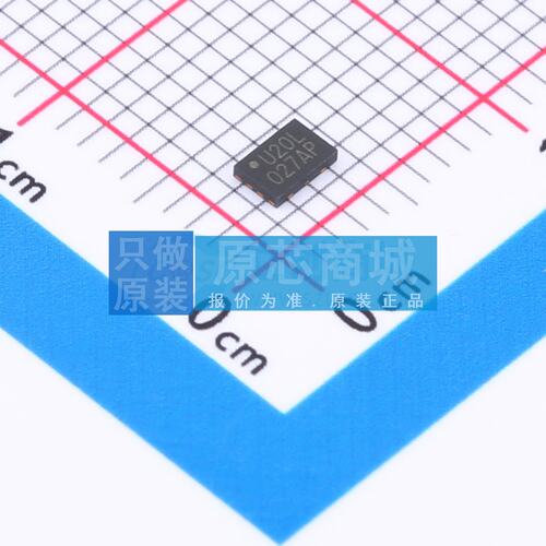 NOR FLASH MX25U2035FZUI USON-8(2x3) 原装正品 电子元器件配单
