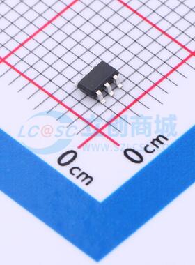 DC-DC电源芯片 FR9205FS6 SOT-23-6 原装正品 电子元器件配单