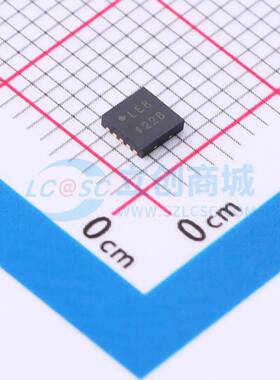 DC-DC电源芯片 ADP2504ACPZ-R7 LFCSP-10-WD(3x3) 原装正品