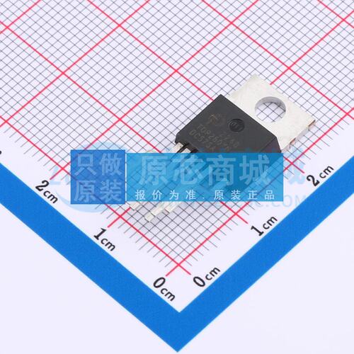 AC-DC控制器和稳压器 TOP260YN TO-220-7C 原装 电子元器件配单