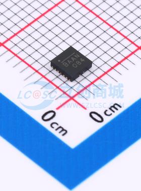 DC-DC电源芯片 MP8770GQ-Z QFN-16(3x3) 原装正品 电子元器件配单