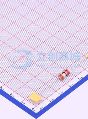 玻璃放电管 BK12020002-H 插件 4kV ±20% 原装 电子元器件配单