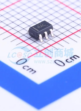 原装 精密运放 OPA320AIDBVR SOT-23-5 全新