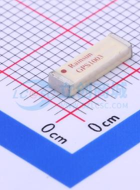 天线 GPS1003 SMD 原装正品 电子元器件配单