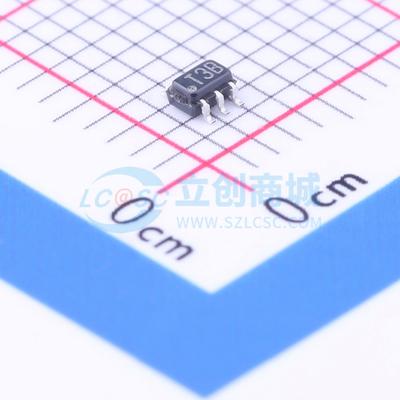 温度传感器 LMT89DCKT SC-70-5 原装正品 电子元器件配单