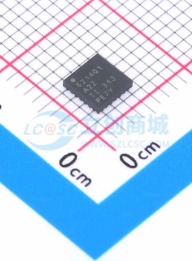 时钟发生器/频率合成器/PLL CDCE6214TWRGERQ1 QFN-24(4x4) 原装