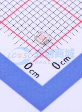 原装 环境光传感器 OPT3001IDNPTQ1 USON-6-EP(2.1x2.1) 全新