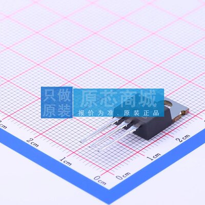 场效应管(MOSFET) IRFBE30PBF TO-220 原装正品