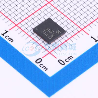 视频接口芯片 LMH1297RTVR TQFN-32-EP(5x5) 原装 电子元器件配单
