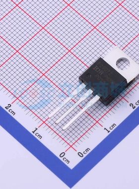 场效应管(MOSFET) IRF2907ZPBF TO-220AB 原装正品