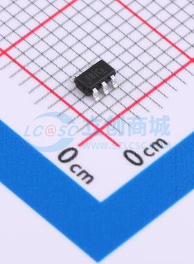 DC-DC电源芯片 ETA3448S2F SOT23-5 原装正品 电子元器件配单