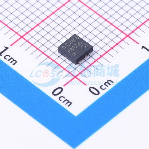 场效应管(MOSFET) IQE013N04LM6ATMA1 TSON-8 原装正品