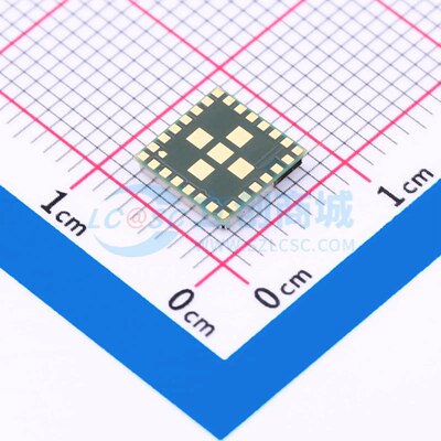 无线收发芯片 CC2564MODNCMOER SMD-33P 原装正品