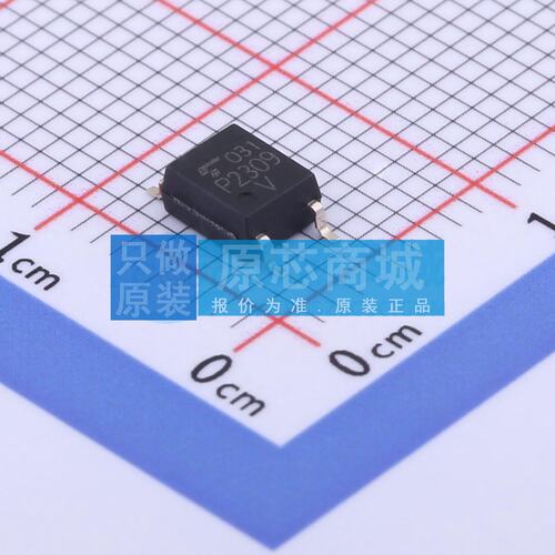 逻辑输出光耦 TLP2309(V4-TPL,E(T SO-5-4.6mm 电子元器件配单