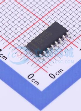 模拟开关/多路复用器 MAX4665ESE+ SOP-16 原装正品