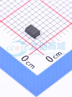 TVS/ESD管 SMF6V0A-E3-08 SMF 原装正品