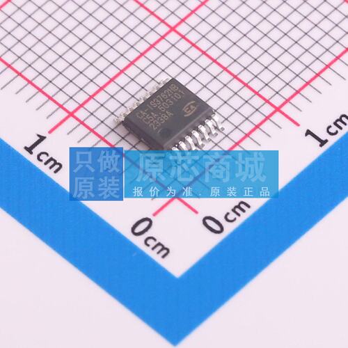 数字隔离器 CA-IS3762HB SSOP-16 原装正品 电子元器件配单