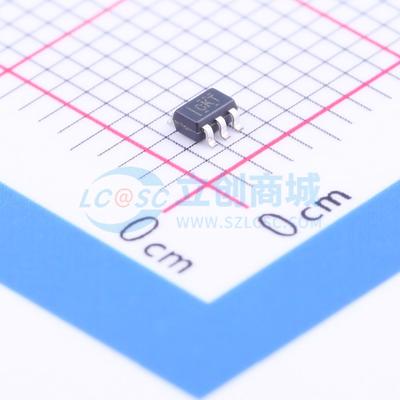 DC-DC电源芯片 TPS61222DCKT SC-70-6(SOT-363) 电子元器件配单