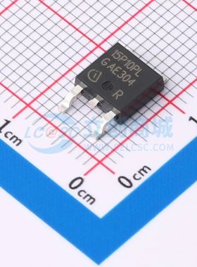 场效应管(MOSFET) SPD15P10PLGBTMA1 TO-252 原装正品