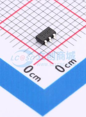 场效应管(MOSFET) BSL308PEH6327 TSOP-6 原装正品