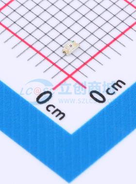 50只 发光二极管/LED A-SP192GR5C-A01-4T 红色 0603 电子元器件