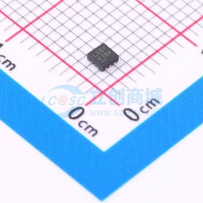 电池管理 LTC4123EDC#TRMPBF DFN-6-EP(2x2) 原装正品