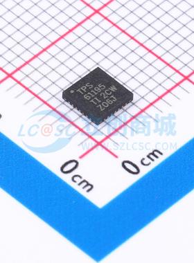 LED驱动 TPS61195RUYR WQFN-28-EP(4x4) 原装正品 电子元器件配单