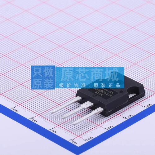 场效应管(MOSFET) IRFP260NPBF TO-247AC-3 原装正品