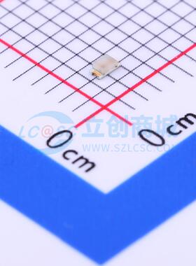 50只 发光二极管/LED SML-D12Y1WT86 黄色 0603 原装 电子元器件