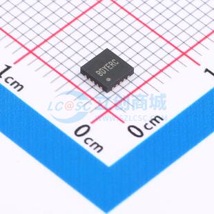 DC-DC电源芯片 SY8308RBC QFN-20 原装正品 电子元器件配单