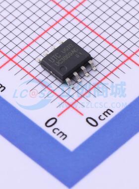 AC-DC控制器和稳压器 UC3869AG-S08-R SOP-8 原装 电子元器件配单