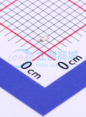 50只 发光二极管/LED TZ-P2-0402 0TIA1-0.45T 橙色 0402 电子元