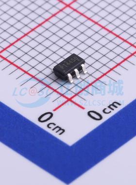 无线收发芯片 PT4450-TP SOT-23-6 原装正品 电子元器件配单