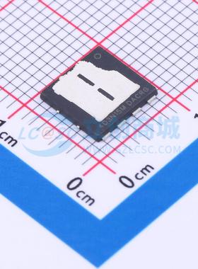 场效应管MOS NTMTSC4D3N15MC TDFNW-8(8.3x8.4) 150V 22A；174A o