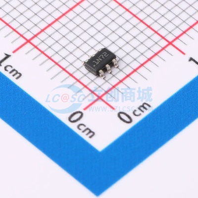 DC-DC电源芯片 LMR14010ADDCT TSOT-23-6 原装正品