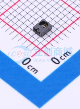 环境光传感器 VCNL36821S SMD-8P 原装正品 电子元器件配单