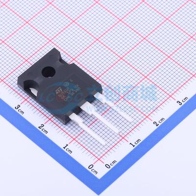 达林顿管 BU931P TO-247-3 NPN 400V ST(意法半导体) 电子元器件