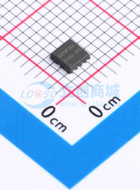 场效应管MOS JMTQ200P03A PDFN3x3-8L JJW(捷捷微) 原装正品