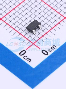 场效应管(MOSFET) AOSS32136C SOT-23-3 20V 原装正品
