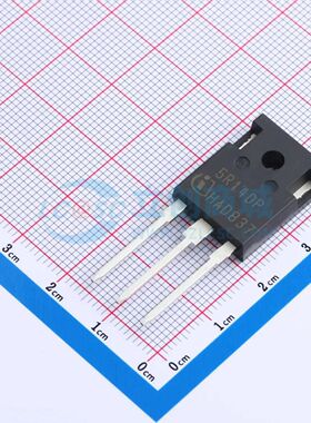 场效应管(MOSFET) IPW50R140CPFKSA1 TO-247-3-1 原装正品