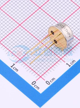 线性稳压器(LDO) LM317H/NOPB TO-39-3 原装正品